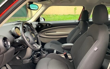 MINI Paceman, 2014 год, 1 599 000 рублей, 5 фотография