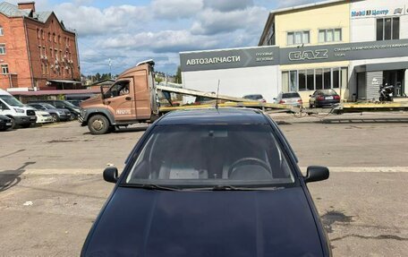 Skoda Fabia I, 2001 год, 220 000 рублей, 7 фотография