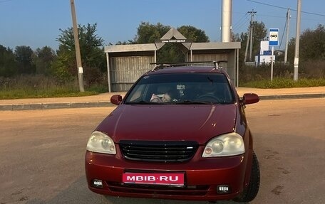Chevrolet Lacetti, 2005 год, 250 000 рублей, 1 фотография