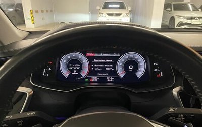 Audi A7, 2019 год, 5 999 999 рублей, 1 фотография