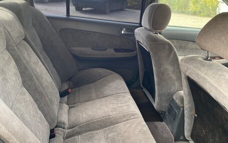 Nissan Cefiro II, 1997 год, 179 000 рублей, 8 фотография