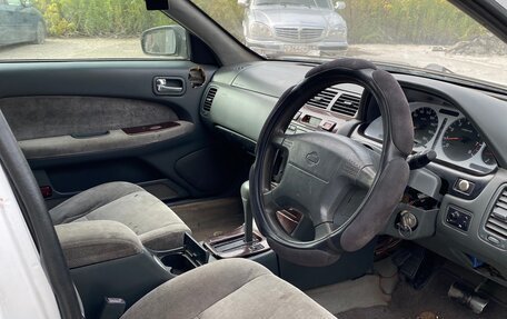 Nissan Cefiro II, 1997 год, 179 000 рублей, 7 фотография