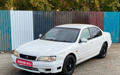 Nissan Cefiro II, 1997 год, 179 000 рублей, 3 фотография