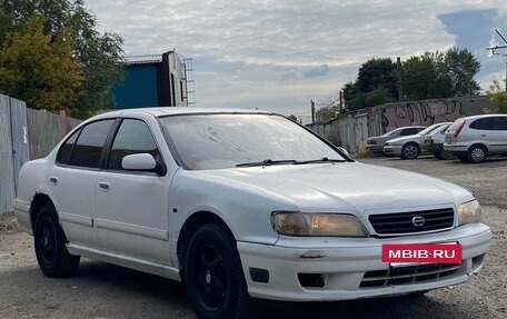 Nissan Cefiro II, 1997 год, 179 000 рублей, 4 фотография