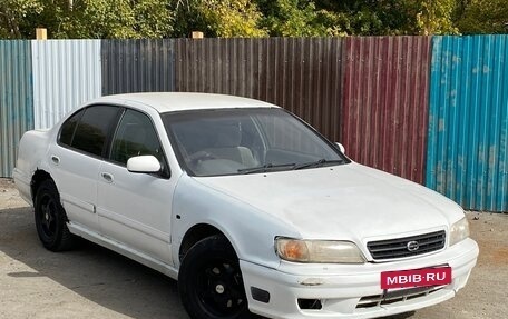 Nissan Cefiro II, 1997 год, 179 000 рублей, 2 фотография