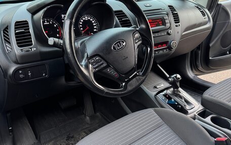 KIA Cerato III, 2018 год, 1 629 000 рублей, 6 фотография