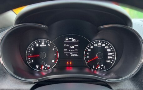 KIA Cerato III, 2018 год, 1 629 000 рублей, 11 фотография