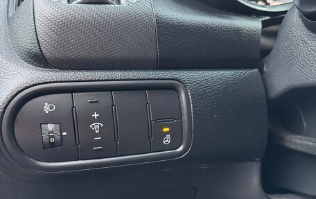 KIA Cerato III, 2018 год, 1 629 000 рублей, 10 фотография