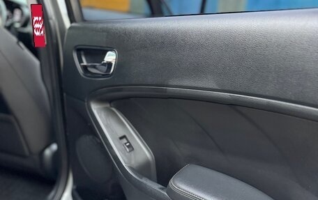 KIA Cerato III, 2018 год, 1 629 000 рублей, 9 фотография