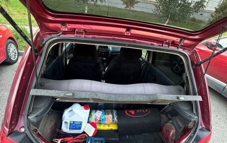 Daewoo Matiz I, 2007 год, 225 000 рублей, 6 фотография