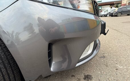 KIA Cerato III, 2018 год, 1 629 000 рублей, 17 фотография