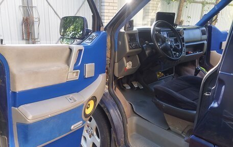 Volkswagen Multivan T4, 1999 год, 950 000 рублей, 5 фотография