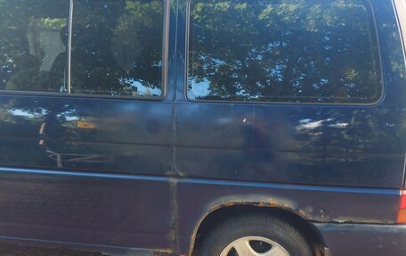 Volkswagen Multivan T4, 1999 год, 950 000 рублей, 6 фотография