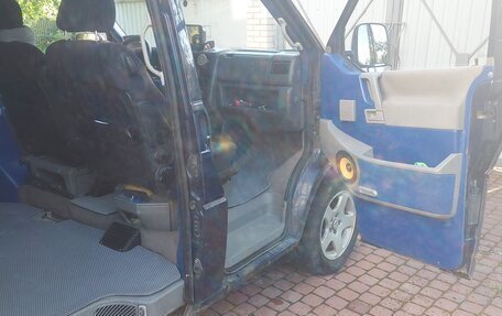 Volkswagen Multivan T4, 1999 год, 950 000 рублей, 14 фотография