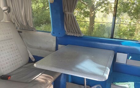 Volkswagen Multivan T4, 1999 год, 950 000 рублей, 16 фотография