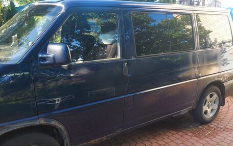 Volkswagen Multivan T4, 1999 год, 950 000 рублей, 8 фотография