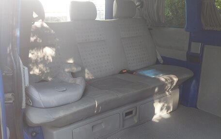 Volkswagen Multivan T4, 1999 год, 950 000 рублей, 17 фотография