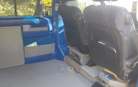 Volkswagen Multivan T4, 1999 год, 950 000 рублей, 15 фотография