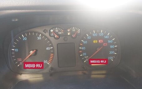 Volkswagen Multivan T4, 1999 год, 950 000 рублей, 9 фотография