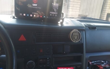 Volkswagen Multivan T4, 1999 год, 950 000 рублей, 7 фотография