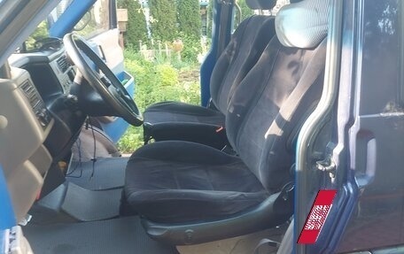 Volkswagen Multivan T4, 1999 год, 950 000 рублей, 12 фотография