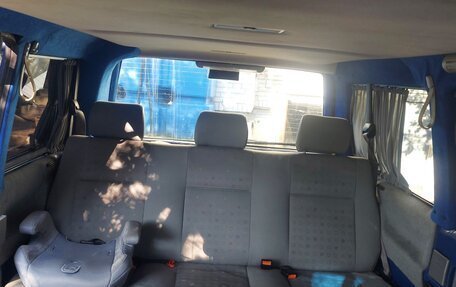 Volkswagen Multivan T4, 1999 год, 950 000 рублей, 20 фотография