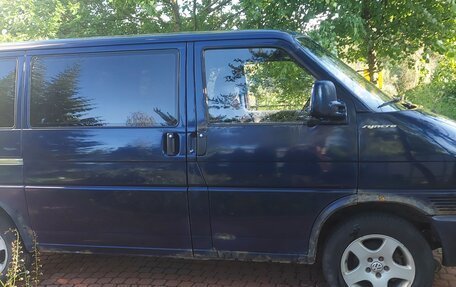 Volkswagen Multivan T4, 1999 год, 950 000 рублей, 19 фотография