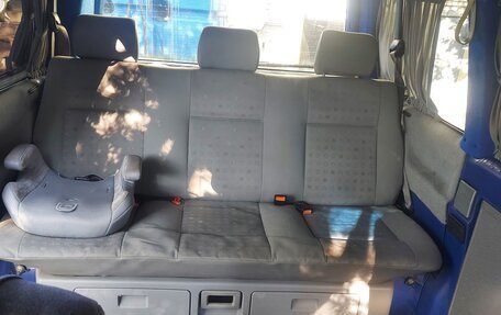 Volkswagen Multivan T4, 1999 год, 950 000 рублей, 18 фотография