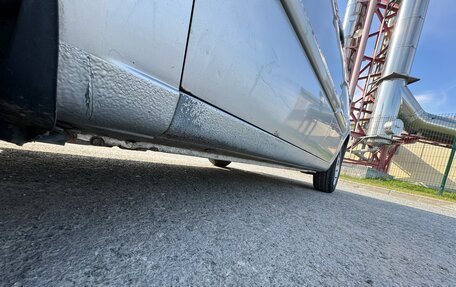 KIA Rio II, 2011 год, 420 000 рублей, 6 фотография