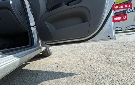 KIA Rio II, 2011 год, 420 000 рублей, 12 фотография