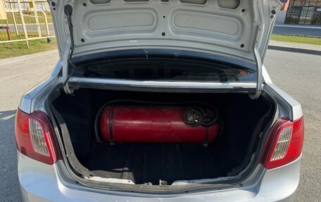 KIA Rio II, 2011 год, 420 000 рублей, 20 фотография