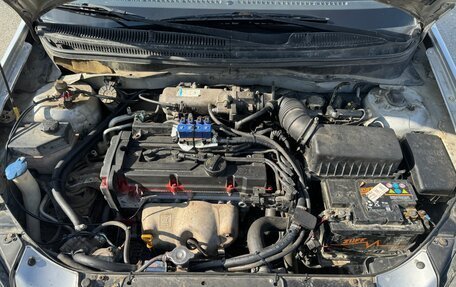 KIA Rio II, 2011 год, 420 000 рублей, 22 фотография