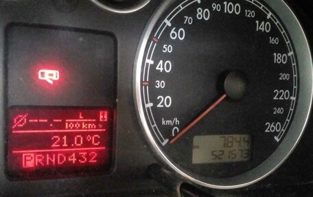 Volkswagen Passat B5+ рестайлинг, 2004 год, 385 000 рублей, 5 фотография