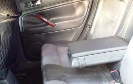 Volkswagen Passat B5+ рестайлинг, 2004 год, 385 000 рублей, 10 фотография