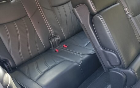 Infiniti JX, 2013 год, 1 400 000 рублей, 13 фотография