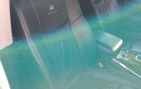 Infiniti JX, 2013 год, 1 400 000 рублей, 16 фотография