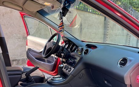 Peugeot 308 II, 2008 год, 430 000 рублей, 4 фотография