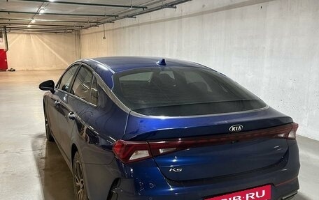 KIA K5, 2020 год, 3 500 000 рублей, 6 фотография