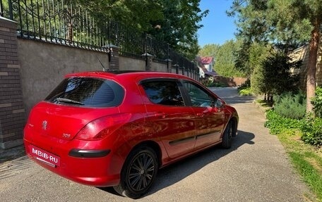 Peugeot 308 II, 2008 год, 430 000 рублей, 9 фотография