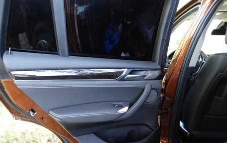 BMW X4, 2016 год, 2 680 000 рублей, 14 фотография