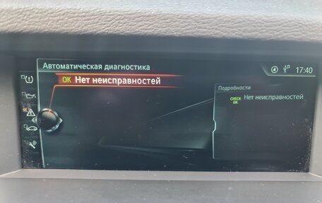 BMW X4, 2016 год, 2 680 000 рублей, 22 фотография