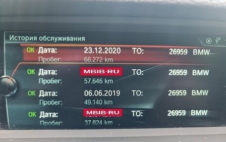 BMW X4, 2016 год, 2 680 000 рублей, 25 фотография