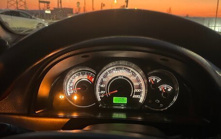 Chevrolet Lacetti, 2005 год, 250 000 рублей, 9 фотография