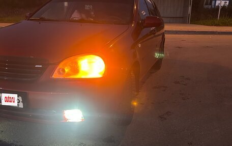 Chevrolet Lacetti, 2005 год, 250 000 рублей, 8 фотография