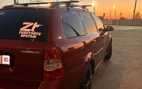 Chevrolet Lacetti, 2005 год, 250 000 рублей, 4 фотография