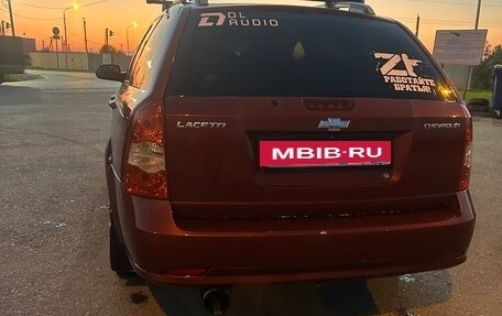 Chevrolet Lacetti, 2005 год, 250 000 рублей, 2 фотография