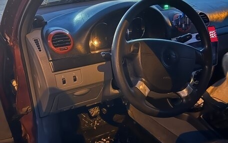 Chevrolet Lacetti, 2005 год, 250 000 рублей, 7 фотография