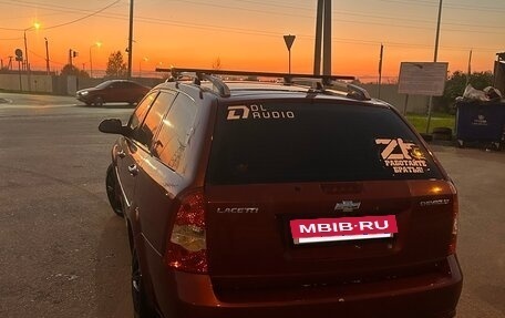 Chevrolet Lacetti, 2005 год, 250 000 рублей, 3 фотография