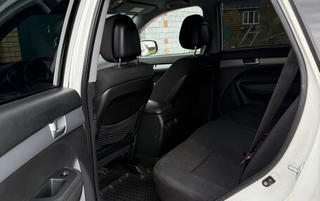 KIA Sorento II рестайлинг, 2014 год, 1 800 000 рублей, 11 фотография