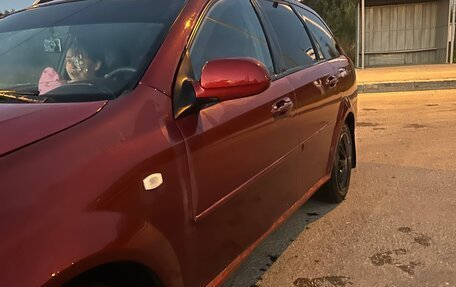 Chevrolet Lacetti, 2005 год, 250 000 рублей, 11 фотография